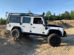 Land Rover Defender 110 by Osprey Custom Cars 1993 года